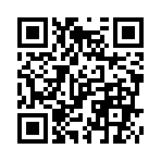 食べた━((ヽ(*≧ω≦*)ﾉ))━ぃｯｯ!!!
のQRコード