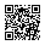 ｲｯﾃﾗｯｼｬｨ人'ω`*)-★+°【ｱ】【ﾅ】【ﾀ】
のQRコード