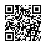 カワイイ━・:*(><●_人)*:・━!!!
のQRコード