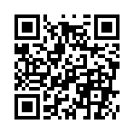 柱｜Ωﾟ*)ｑ”ｳｼｼｼ
のQRコード