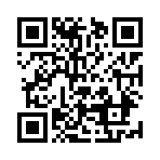 照】q*´Ⅴ`*)｡O°
のQRコード