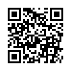 ﾒﾓﾒﾓ((φ(>ω<,,三,,>ω<)φ))ｶｷｶｷ
のQRコード