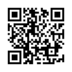 ﾋﾞｪｰﾝ(ﾉд≦【･ﾟ･ｼ戻･ﾟ･】
のQRコード