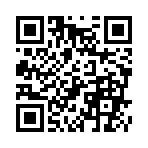 il||li┓(>c_<)┏il||li オ～ノ～
のQRコード