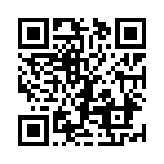 ☆!☆?☆ (☆＿◎) ☆!☆?☆ﾁﾝﾌﾟﾝｶﾝﾌﾟﾝ
のQRコード