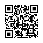 d(´･ω･`)了解しました！
のQRコード