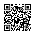 (ΦдΦﾉﾉﾞ☆'`ｨ'`ｨ'`ｨ'`ｨ
のQRコード