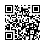 ヽ(ﾟДﾟwﾊィｯヽ(ﾟДﾟwハィｯ!ヽ(ﾟДﾟwハイッ!!!
のQRコード