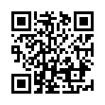 ｴｯﾄｫ━━━(*^ 0 ^A━━━(汗;;)
のQRコード