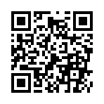 ≡(*´σ∀`)p[☆｡･:+才八∃一:+:･ﾟ☆]
のQRコード