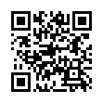 Вчё━ヾ(*･ω･ヾ(*･ω･ヾ(*･ω･*)o━Вчё☆
のQRコード