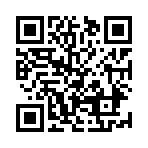 ｨｨﾕﾀﾞﾅ♪(A*-∀-)~~ｧﾊﾊﾝ♪
のQRコード