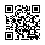 ﾞε(●’ｪ’)зﾞ【Ｇｏｏｄ Вчё】ﾞε(‘ｪ’●)зﾞﾊﾟﾀﾊﾟﾀ
のQRコード