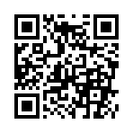 (ﾟ3ﾟ)ﾌﾞｯﾌﾞｰ！！
のQRコード