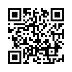 (*δ,δ)σス・キ・ヨ♪♪
のQRコード