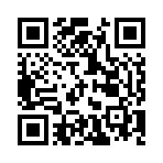 ☆ﾟ+.ォ初ﾃﾞｽm((*´_｀(*´_｀*)´_｀*))mﾄﾞォｿﾞよろしくｯ.+ﾟ☆
のQRコード