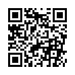 乂ﾟдﾟ)㍉㍉(ﾟv`乂
のQRコード