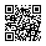 ☆*:.｡.:*ｺﾝ(ｏ´Д｀八´Д｀ｏ)ﾁｬ*:.｡.:*☆
のQRコード