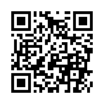 ｺﾒﾝﾄ･･･ｹｼｹｼ__ﾛ(;｡･｀ω･｡)ﾉ【削除】
のQRコード