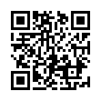 o(ﾟ◇ﾟo）ﾎｴ?
のQRコード