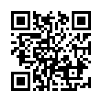 (　д)ﾟﾟ
のQRコード