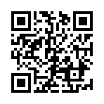 (*´Å｀)ﾉ　ﾔﾎﾟｰ♪
のQRコード