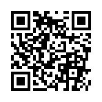 (ポ)(ｯ)◎´U｀σ)σ.+ﾟ♪*｡
のQRコード