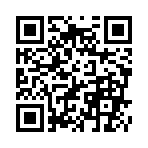 ｸﾞｽﾝ ｡ﾟ(ﾟ*´ﾟЗ⊂|部屋|
のQRコード