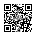 (p*´∀`照q)
のQRコード