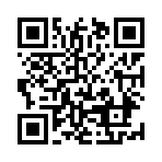 _o(ﾟд´#)-д-#)ﾟд´#)-д-#)ぅんぅん!!!
のQRコード