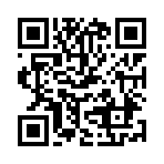 ヾ(o’v’)ﾉｼ 《ﾊﾞｨﾊﾞｧｨ★彡}
のQRコード