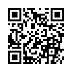 こんちわヽ(´c_｀●)ノ
のQRコード