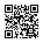 ｵﾁﾏｽ.....φ(-_-｀●)...｡oｺﾞﾒﾝﾅｻィо○
のQRコード