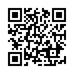 ォョョ(＠Σ＠；)
のQRコード