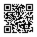 ♪*:.ﾟ’･#*.｡(☆’ﾟω`pq)【ＳЁЁ　У□Ц】pq´vﾟ’○)｡.*#:･’ﾟ.:*♪
のQRコード