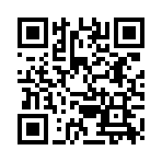 ｬﾝ♪(´･ω･｀pq)三(pq´･ω･｀)ｬﾝ♪ (⊃益⊂)ｨｬｧﾝ
のQRコード