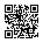 ｱｧ━━(´Aﾟ＃)━━ﾝ!?
のQRコード