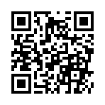 (/｡'(ｪ)')よろしクマ
のQRコード