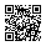 壁ｌ・ω・)ﾉ　ｺﾝﾆﾁﾊ
のQRコード