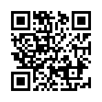 ｲﾀｨ｡(TωT(┗┐|´∀｀爆笑|┛ｧﾋｬﾋｬ｡
のQRコード