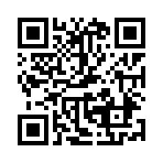 ±よぅナょら･･(｡”д”)φ
のQRコード