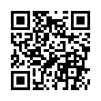 家|●´艸｀)○´丱｀)・:*:・♪ォヵェリω♪・:*:・
のQRコード