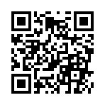 よろしく d(･ω･*)ﾈｯ♪
のQRコード