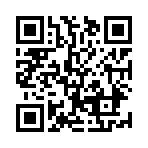 ┐(ΘェΘ；)┌ さぁ～？
のQRコード