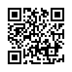 (ρω*)ﾉ~ﾏﾀﾈｰ
のQRコード