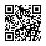 o(ﾟωﾟ｀*)ﾟωﾟ｀*)ﾟωﾟ｀*)ﾉ~~~~ззз'`ﾞｰｨ'`ﾞｰｨ
のQRコード