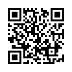 ｳｨｰﾝ|/// |´_ゝ`)ノｱﾃﾞｨｵｰｽ★　| ///｜
のQRコード