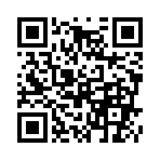 (*σ´_Ｕ｀)σ【ВЧЁВЧЁ】^☆
のQRコード