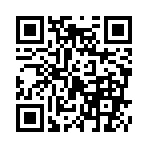 (;´Д`)×　ﾀﾞｧﾒ!ﾀﾞｧﾒ!
のQRコード