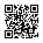 ﾋィィィ....Σ(ﾟ□ﾟノ)ノ
のQRコード